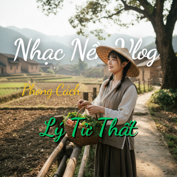 Nhạc Nền Vlog Phong Cách Lý Tử Thất