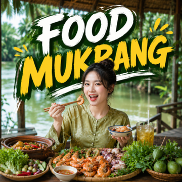 Food - Mukbang