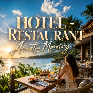 HOTEL - Restaurant - Acoustic Morning