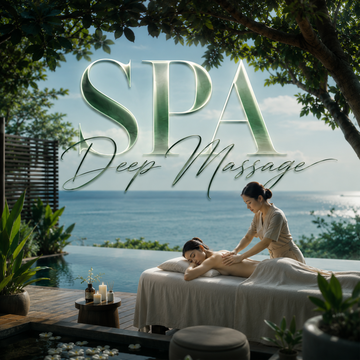 SPA - Deep Massage
