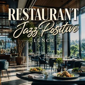 RESTAURANT - Jazz Positive - LUNCH