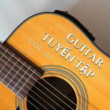Guitar Tuyển Tập Vol.01