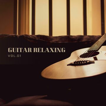 Guitar Relaxing Vol.01