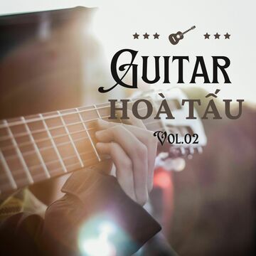Guitar Hoà Tấu Vol.02