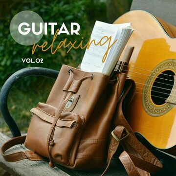 Guitar Relaxing Vol.02