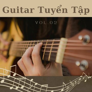Guitar Tuyển Tập Vol.02