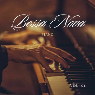 Bossa Nova Piano Vol.01