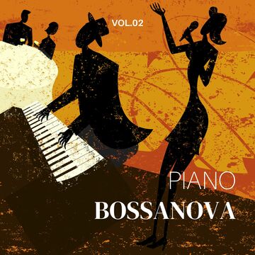 Bossa Nova Piano Vol.02
