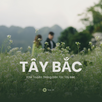 EDM Truyền Thống Dân Tộc Tây Bắc Vol. 01