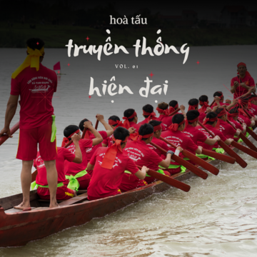 Hoà Tấu Truyền Thống Hiện Đại Vol. 01