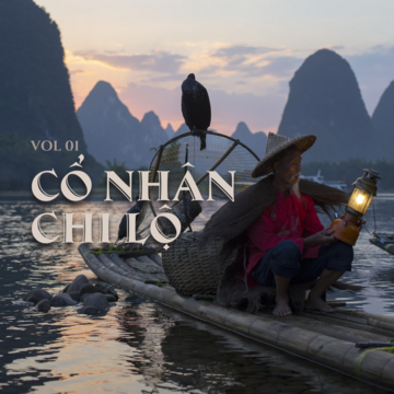Cổ Nhân Chi Lộ Vol 01