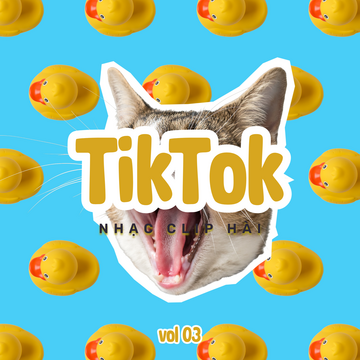 Nhạc Clip Hài TikTok 03