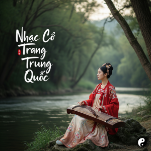 Nhạc Cổ Trang Vol 01.
