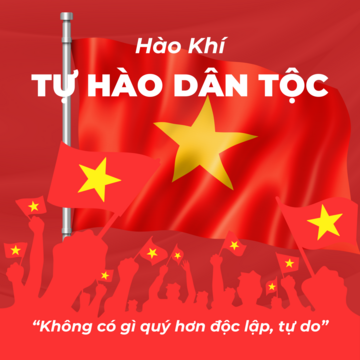 Nhạc Hào Khí Tự Hào Dân Tộc