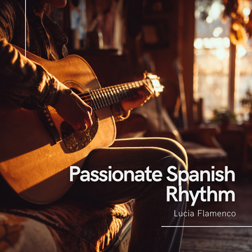 Latin/Flamenco