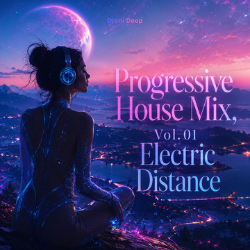 electronic dance