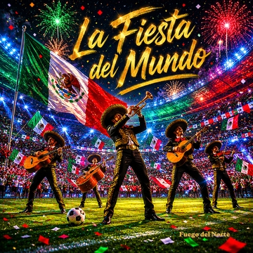 Latin/Latin Pop