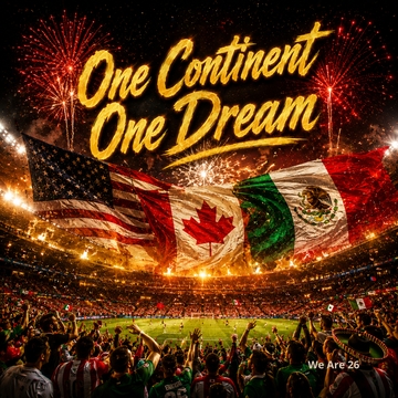 Pop/Stadium Anthem