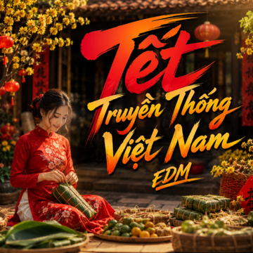 Tết Truyền Thống Việt Nam - EDM