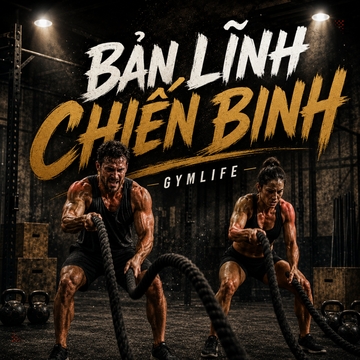Mạnh mẽ