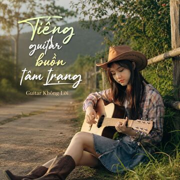 Fingerstyle Guitar