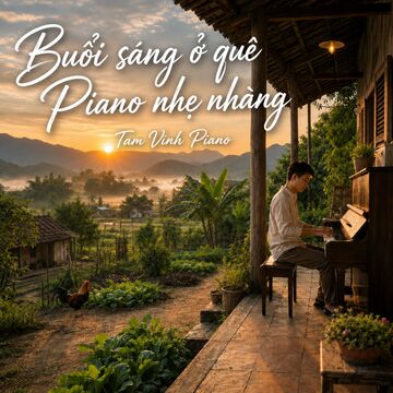 Âm Thanh Thiên Nhiên