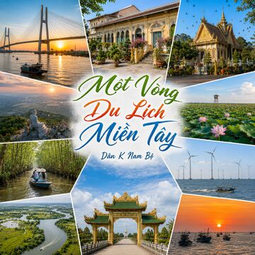 Cảnh đẹp