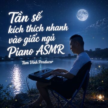 Âm thanh ASMR