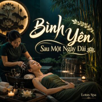 Calm [Điềm tĩnh