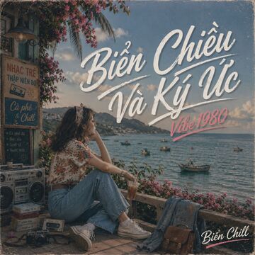Ngọt ngào xen lẫn nỗi buồn